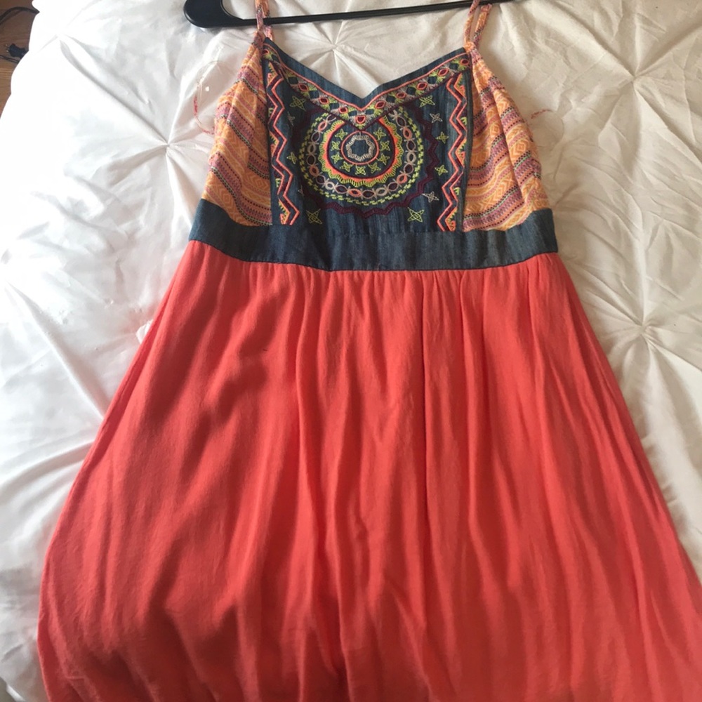 Summer dress